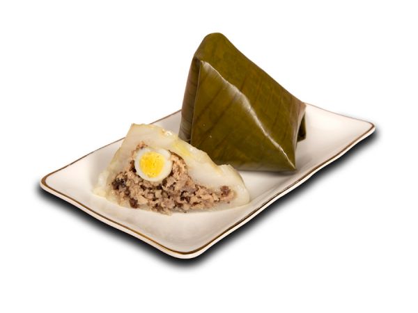 Bánh Giò Nhân Thịt